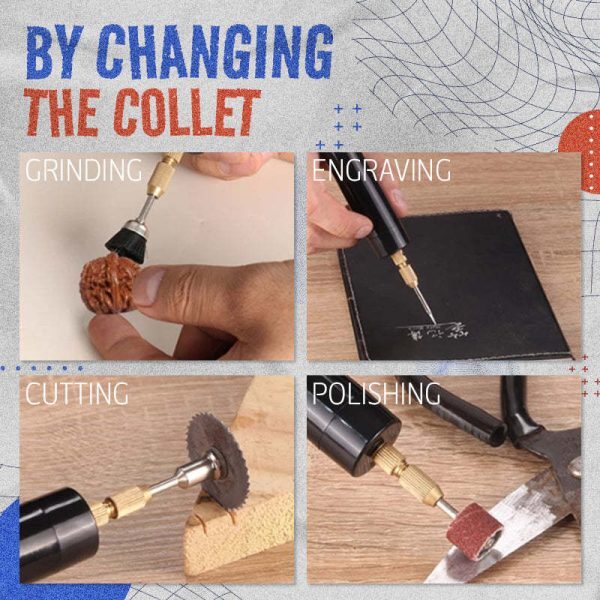 Mini Drill